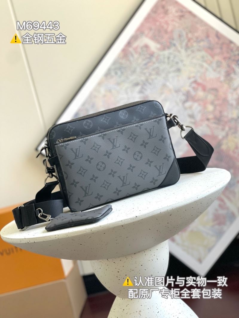 Mens LV Satchel bags